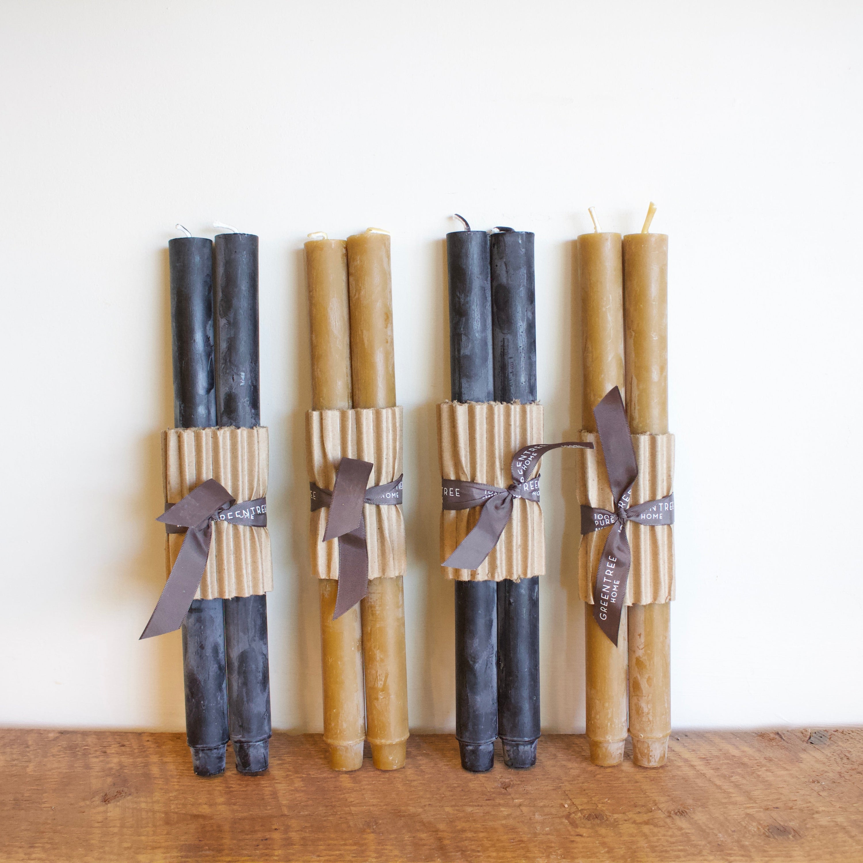 12" Church Candles