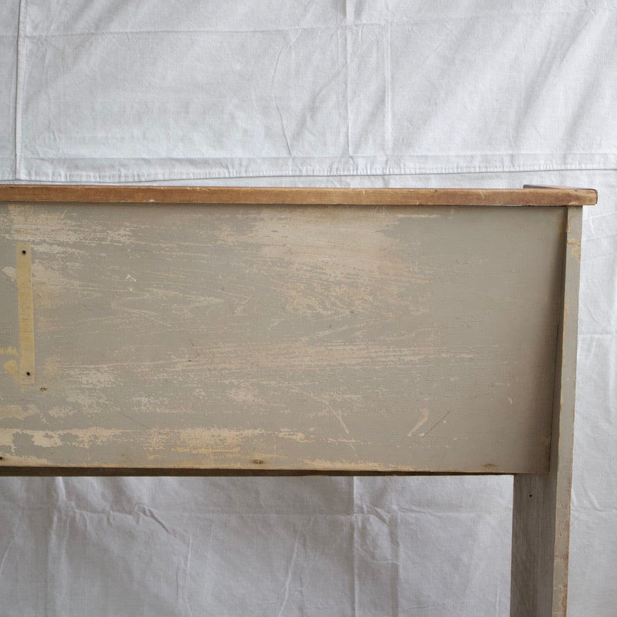 Antique Church Pew - XL