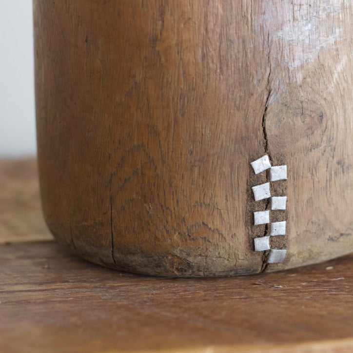 Sm. African Milk Jug