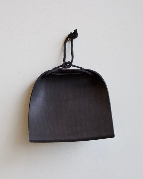 Leather Dustpan
