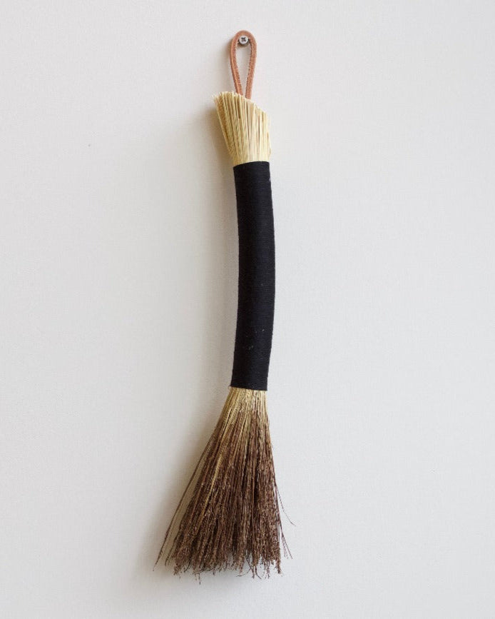Gibbous broom