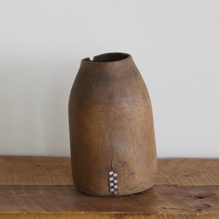 Sm. African Milk Jug