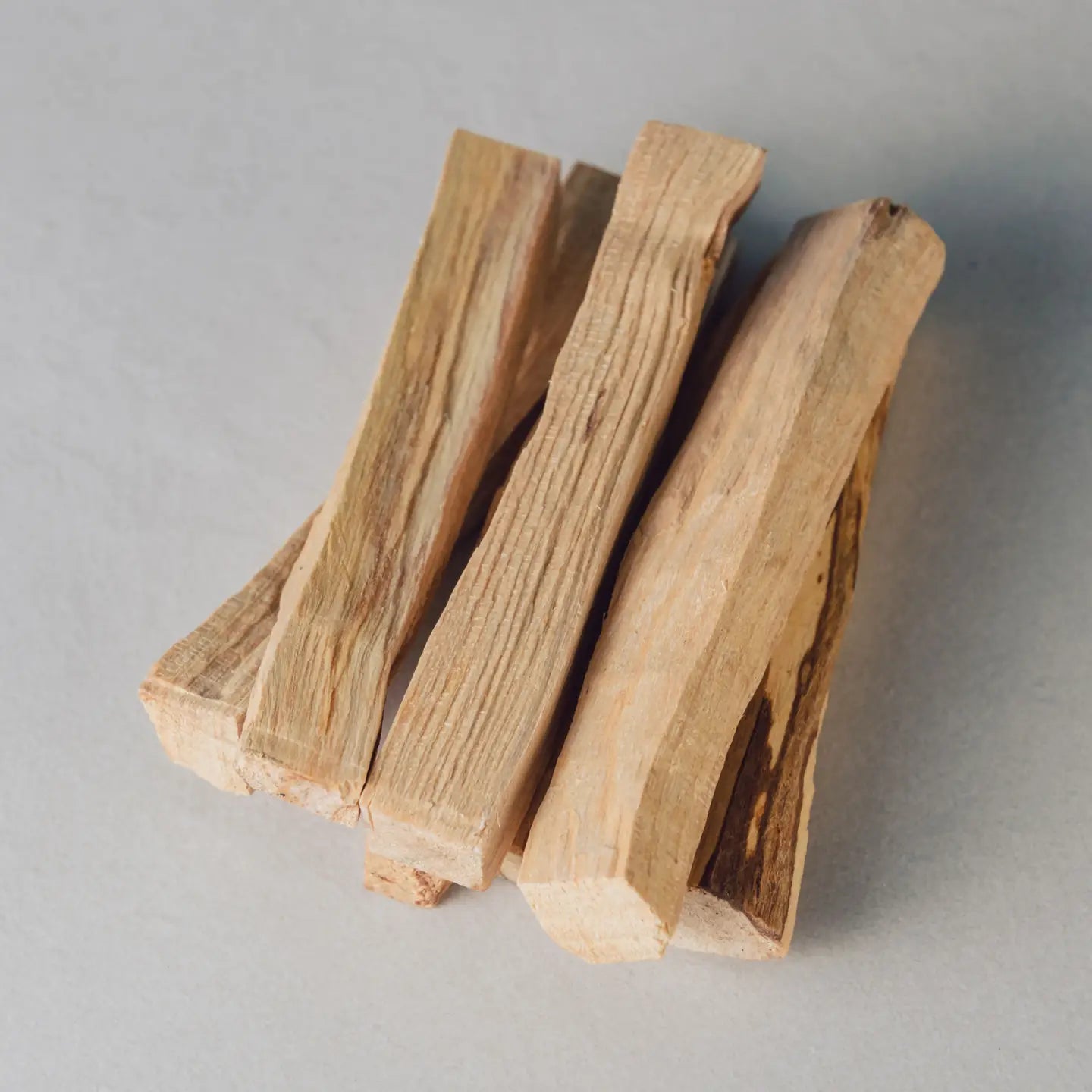 6 Palo Santo Sticks