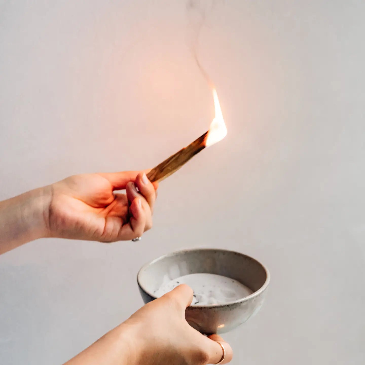 6 Palo Santo Sticks