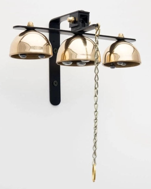Garden Bells