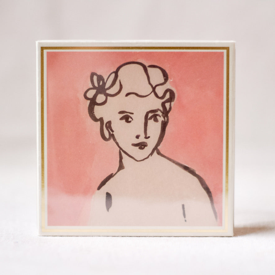 Divine Matchbox
