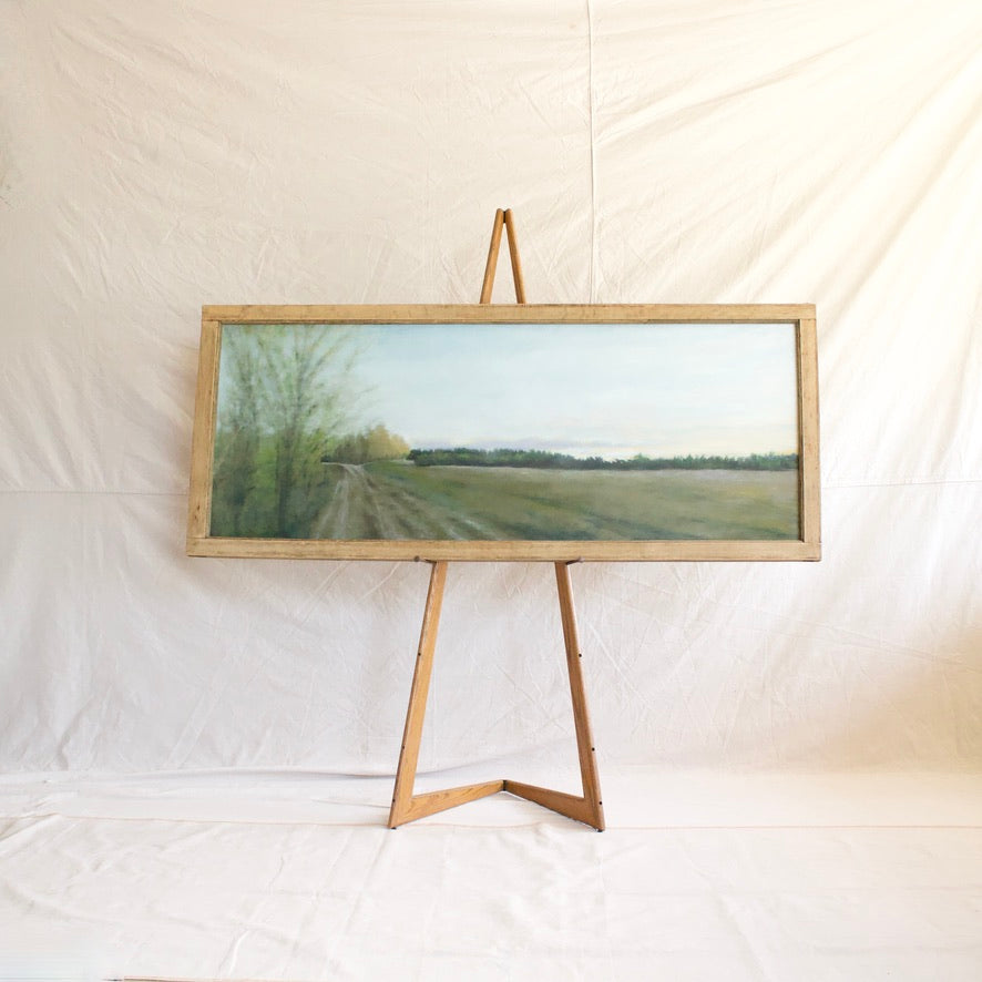 Liz Painting XXX III