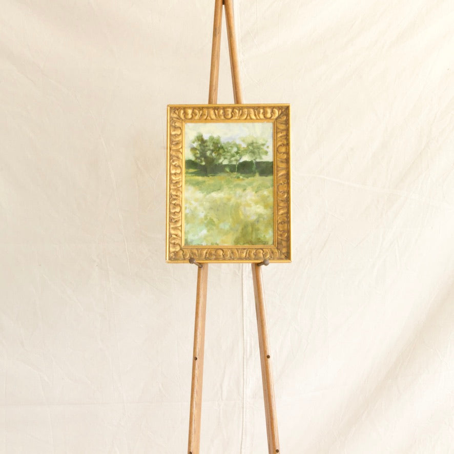 Liz Painting XXX IX