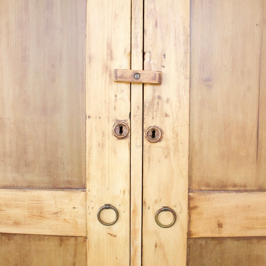Vintage Wardrobe