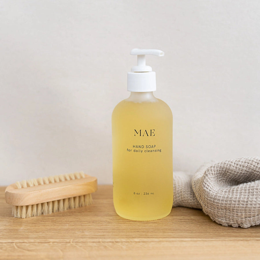 MAE Hand Soap