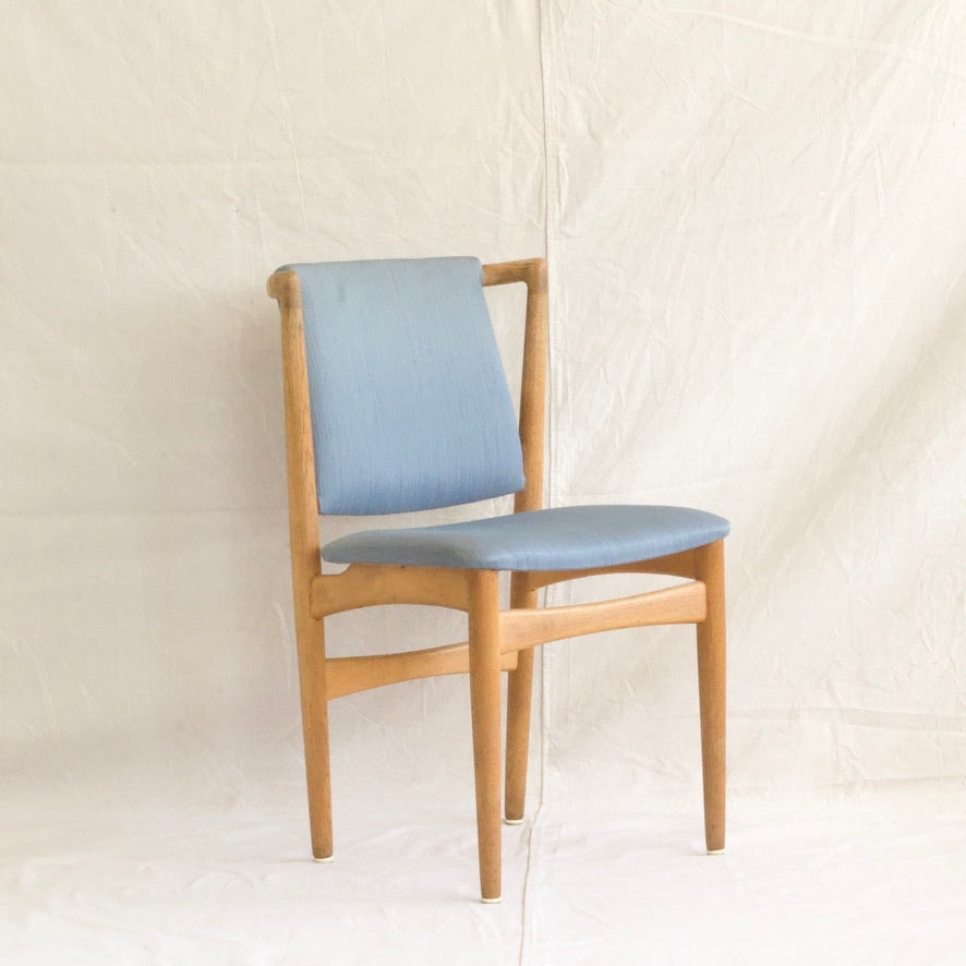 Danish MCM Model 171 Dining Chairs - Set of 6
