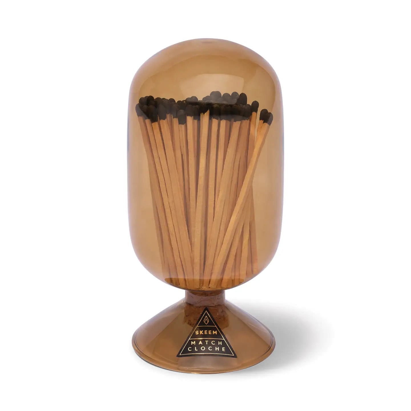 Match Cloche