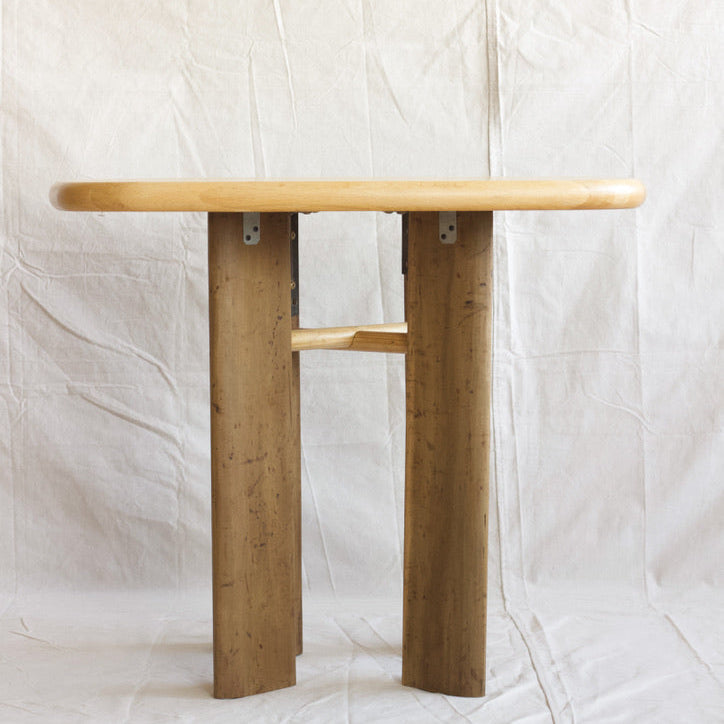 Rounded Square Café Table