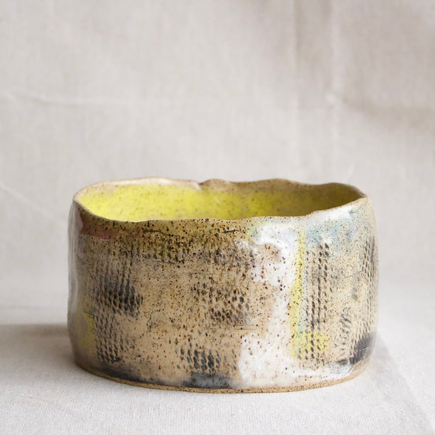 Joe Shepard Planter