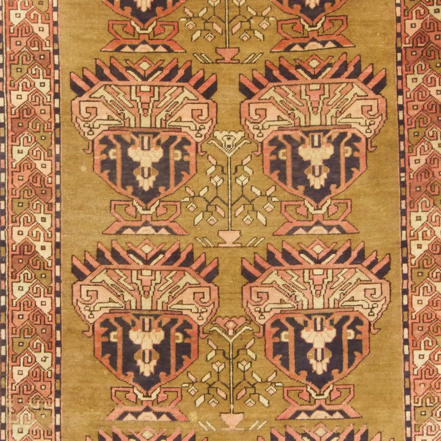 Rug #165