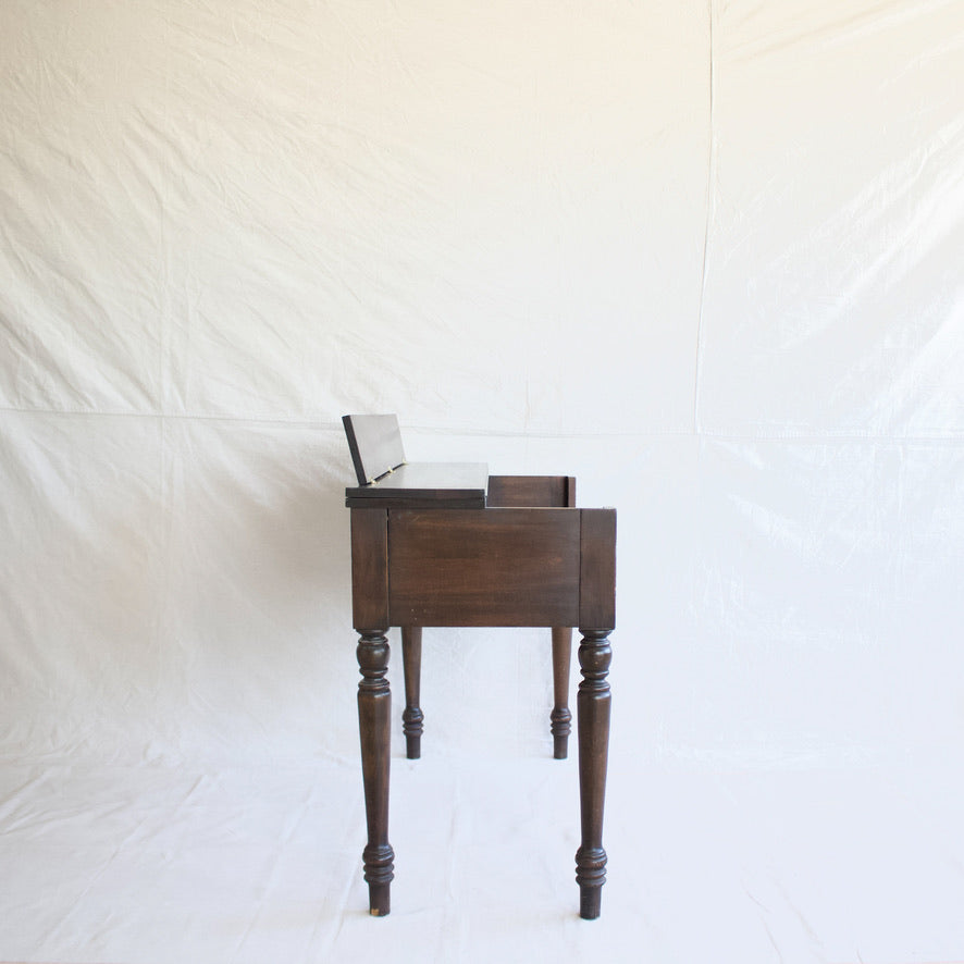 Piano Style Desk
