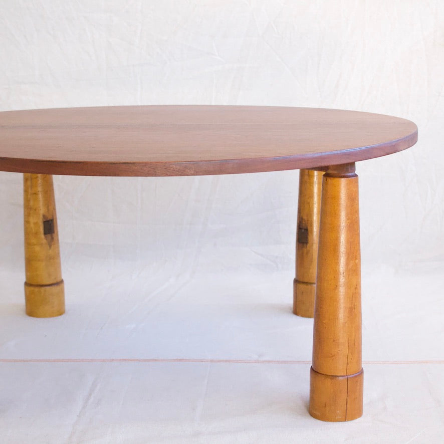 Round Coffee Table