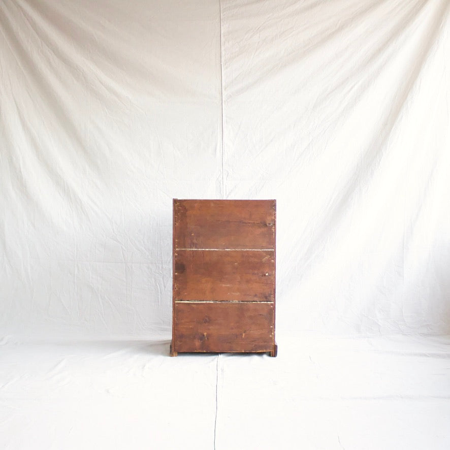 Bathroom Vanity Cabinet