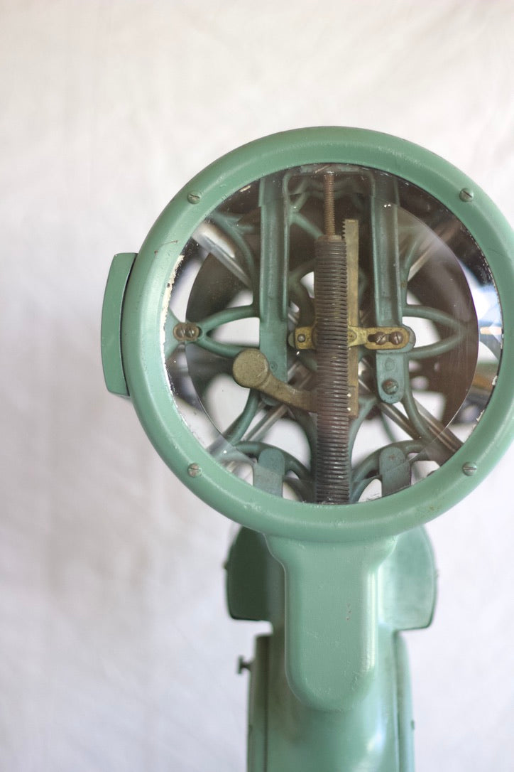 Antique Dayton Grocery Scale