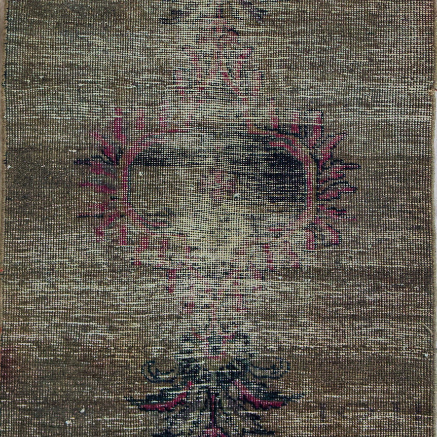 Rug # 45