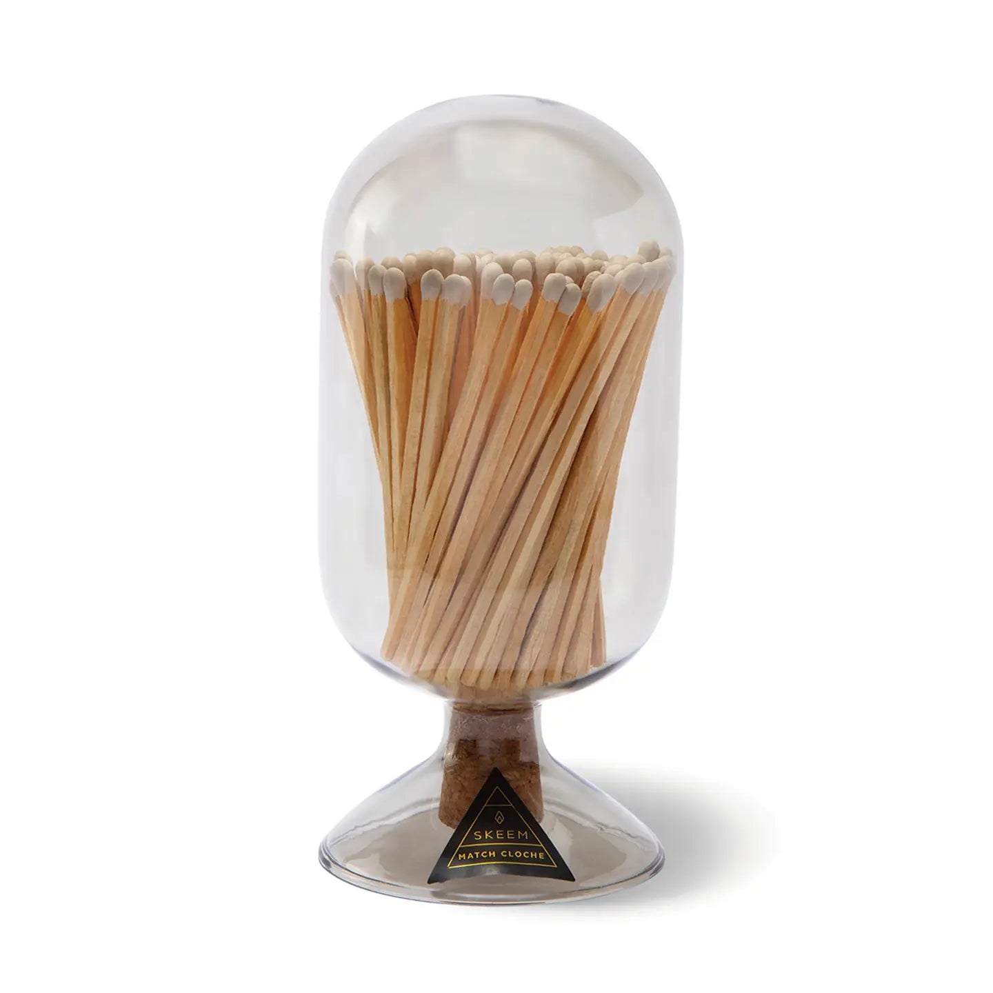 Match Cloche