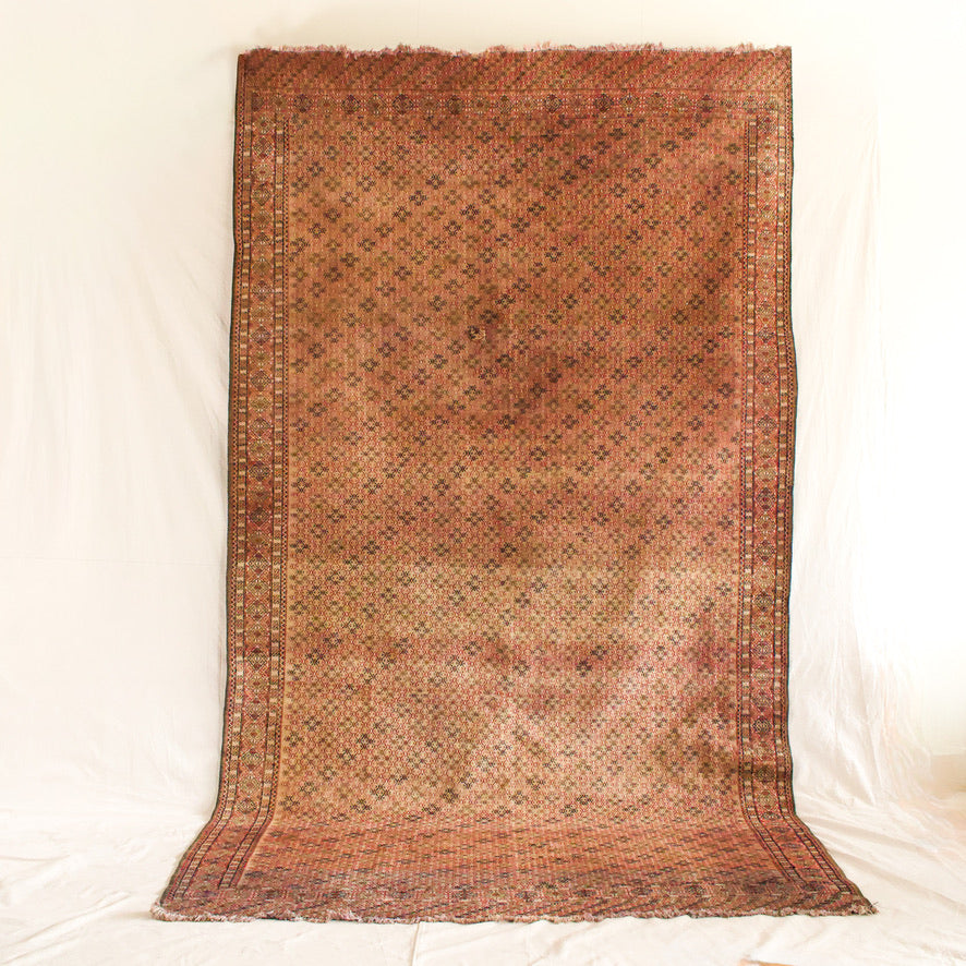 Rug #157
