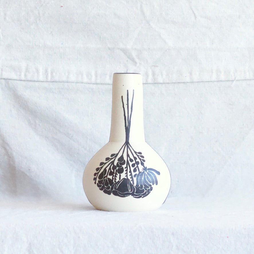 Boglio Ceramic Vase I