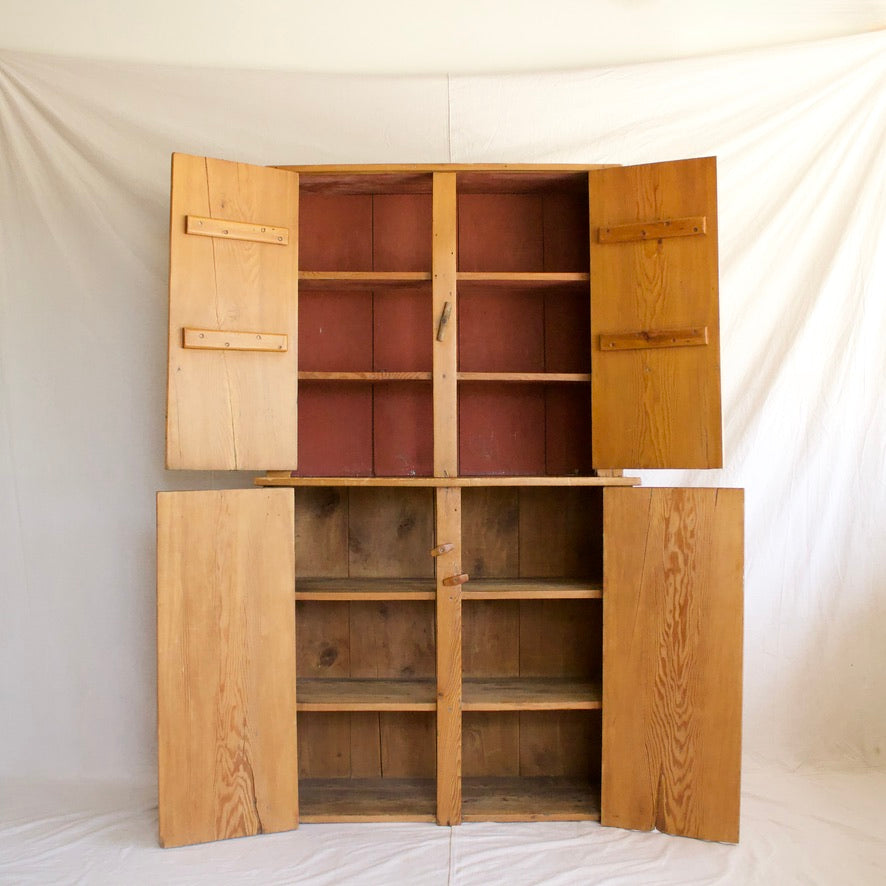 Country Cupboard