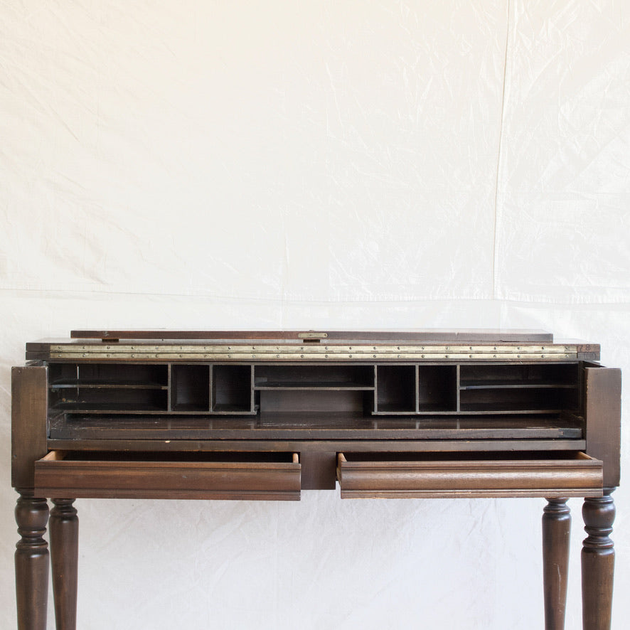 Piano Style Desk