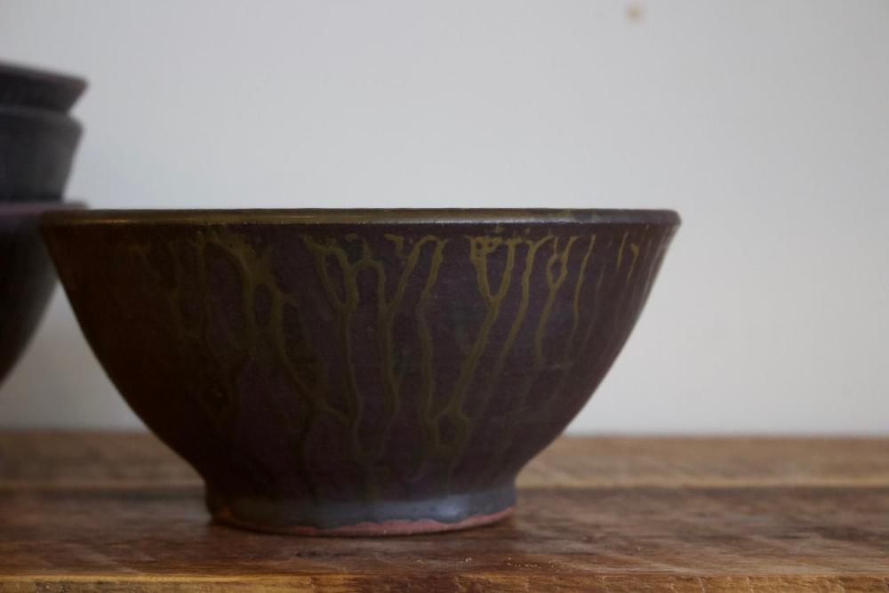 Steve Théberge Breakfast Bowl