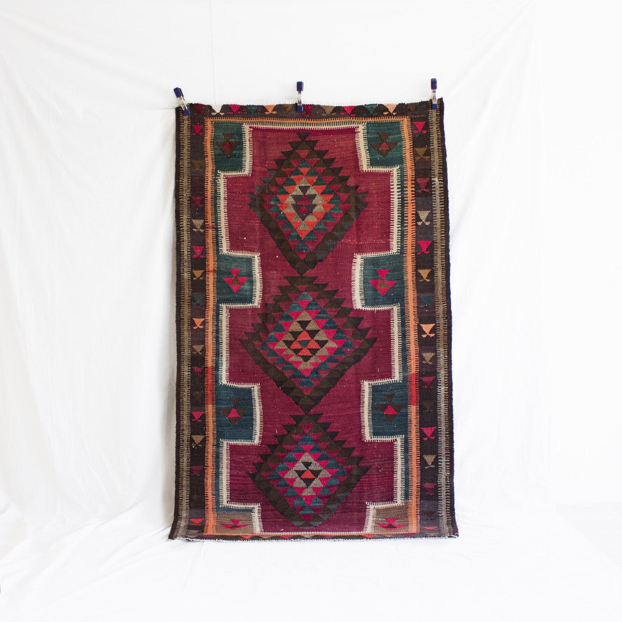 Rug #55
