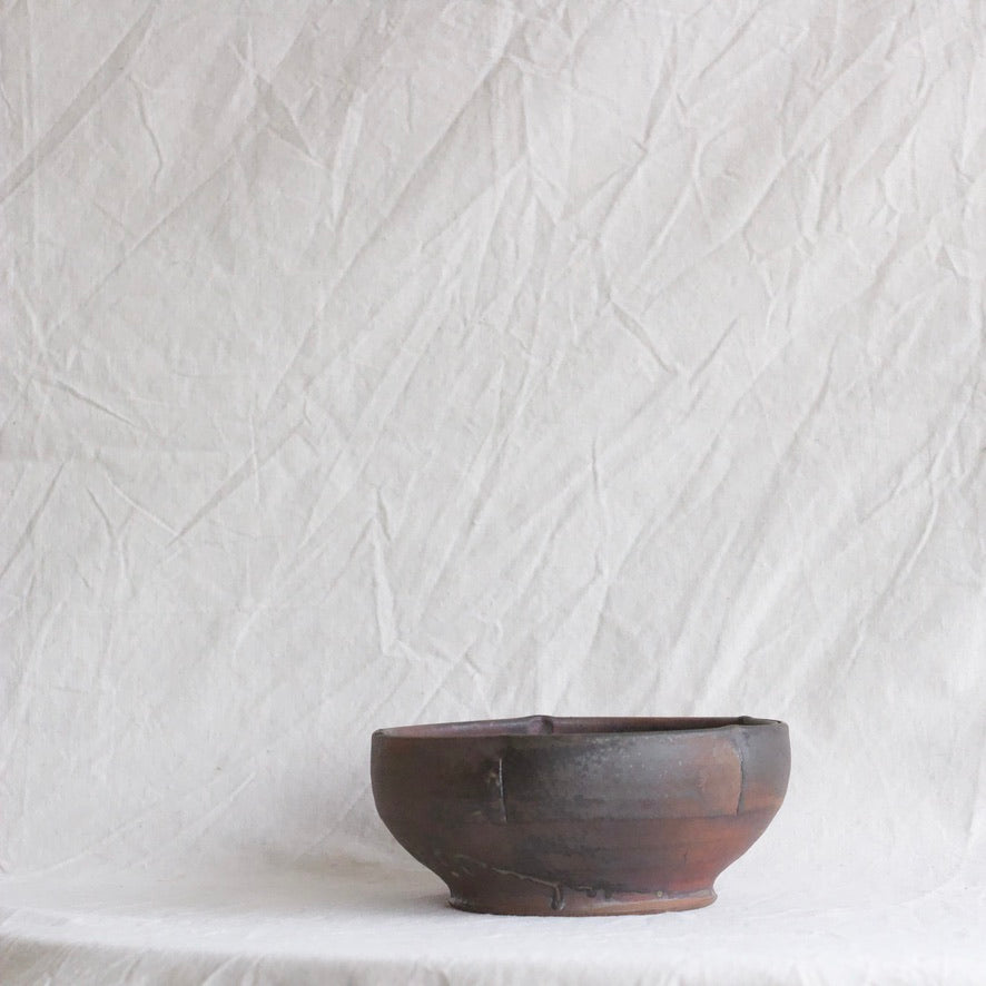 Steve Théberge Large Double-Wall Bowl