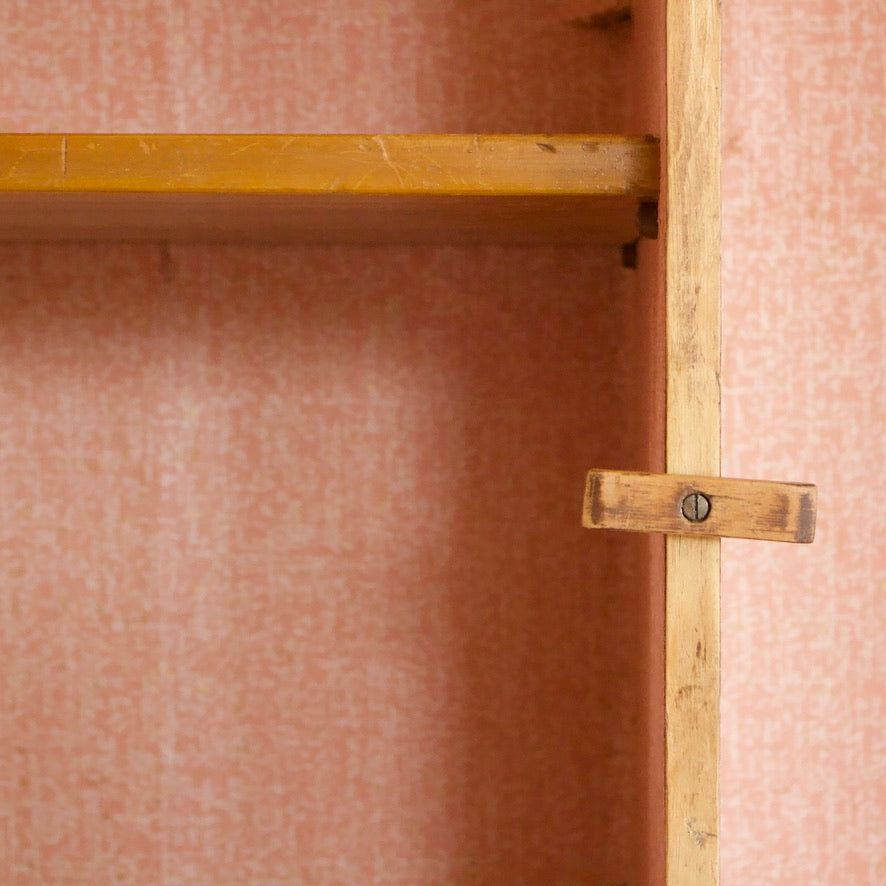 Vintage Wardrobe