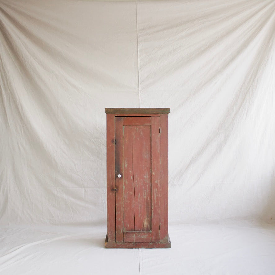 Vintage Tall Cabinet