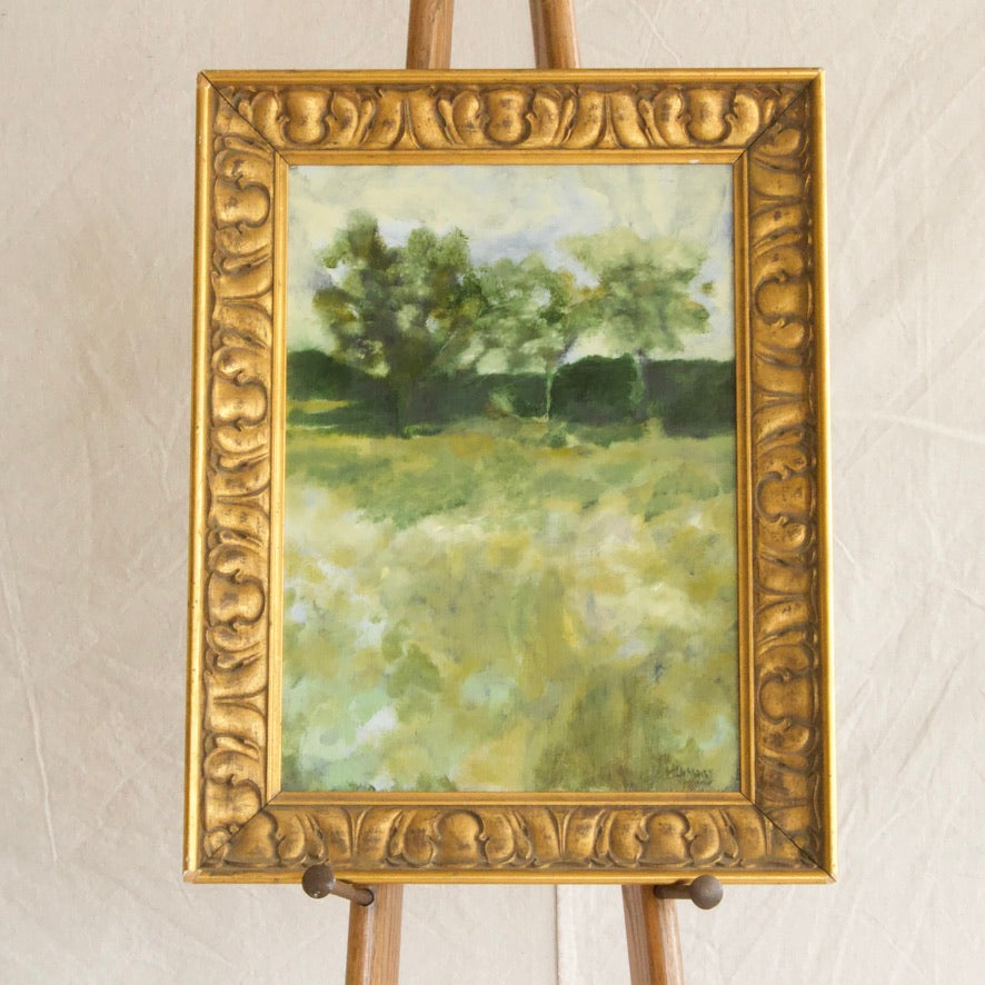 Liz Painting XXX IX