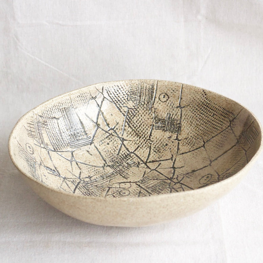 Joe Shepard X-Lg. Bowl