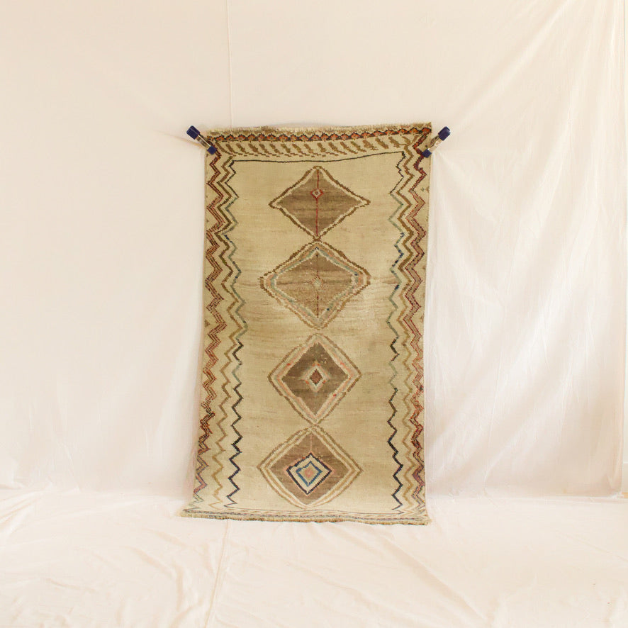 Rug #1206