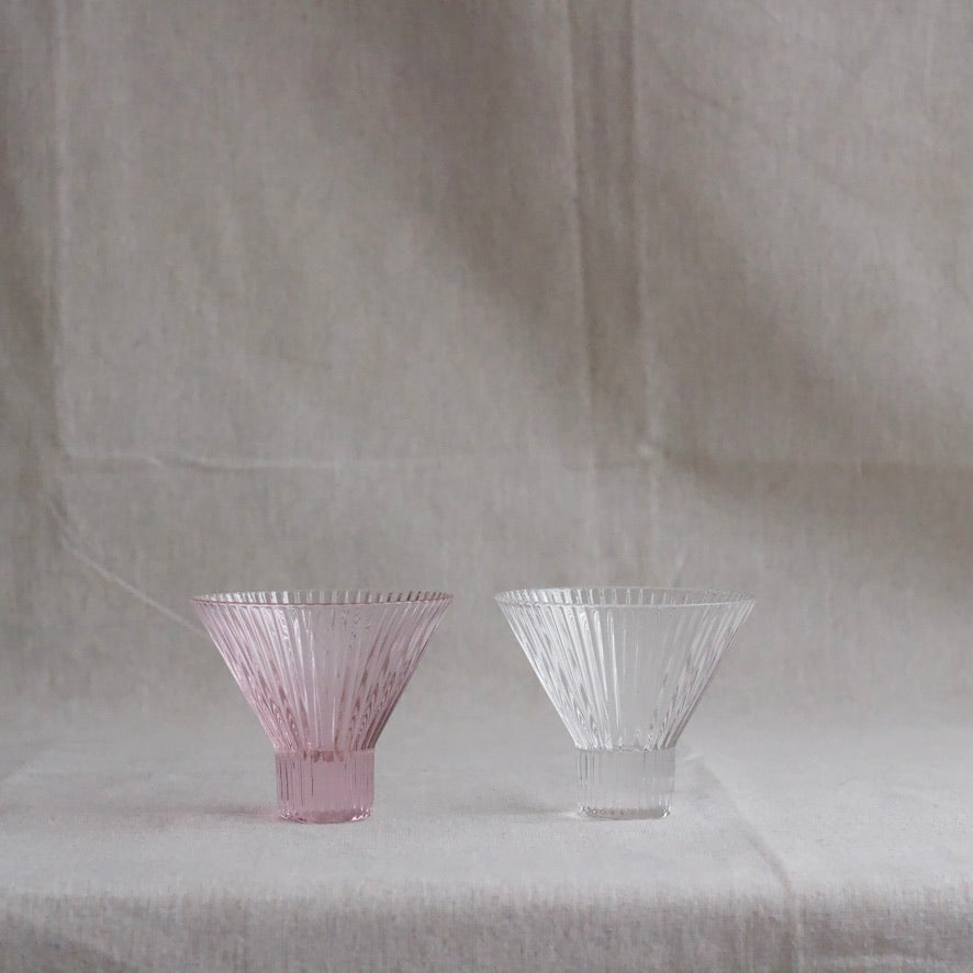 Martini Glass - Clear