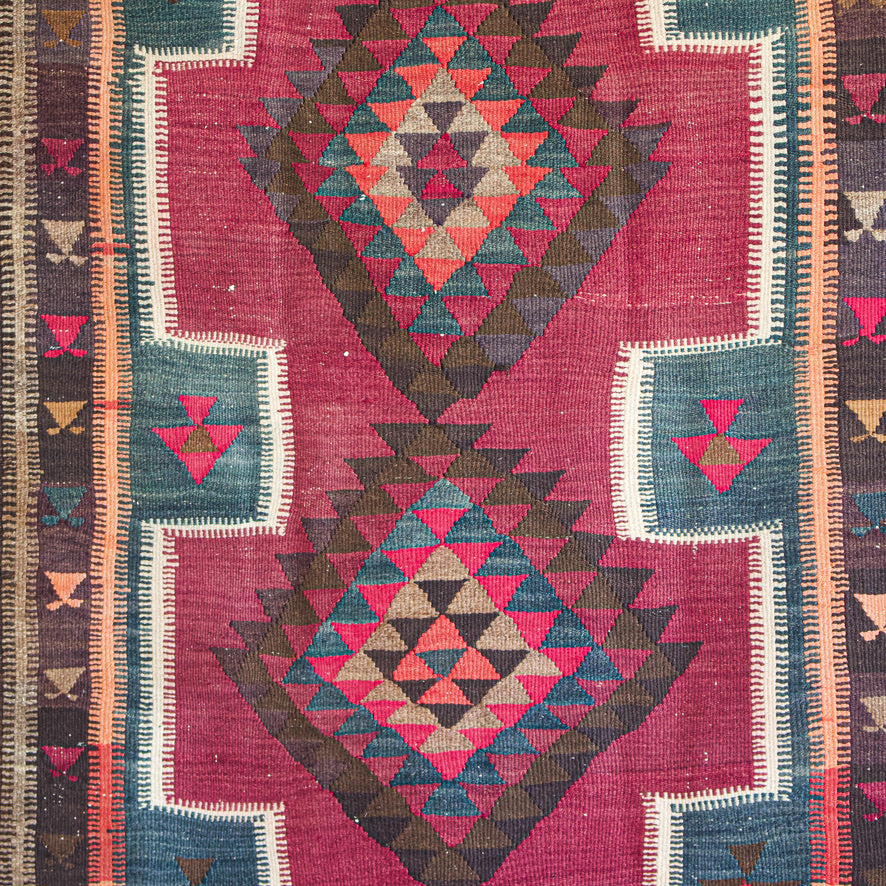 Rug #55