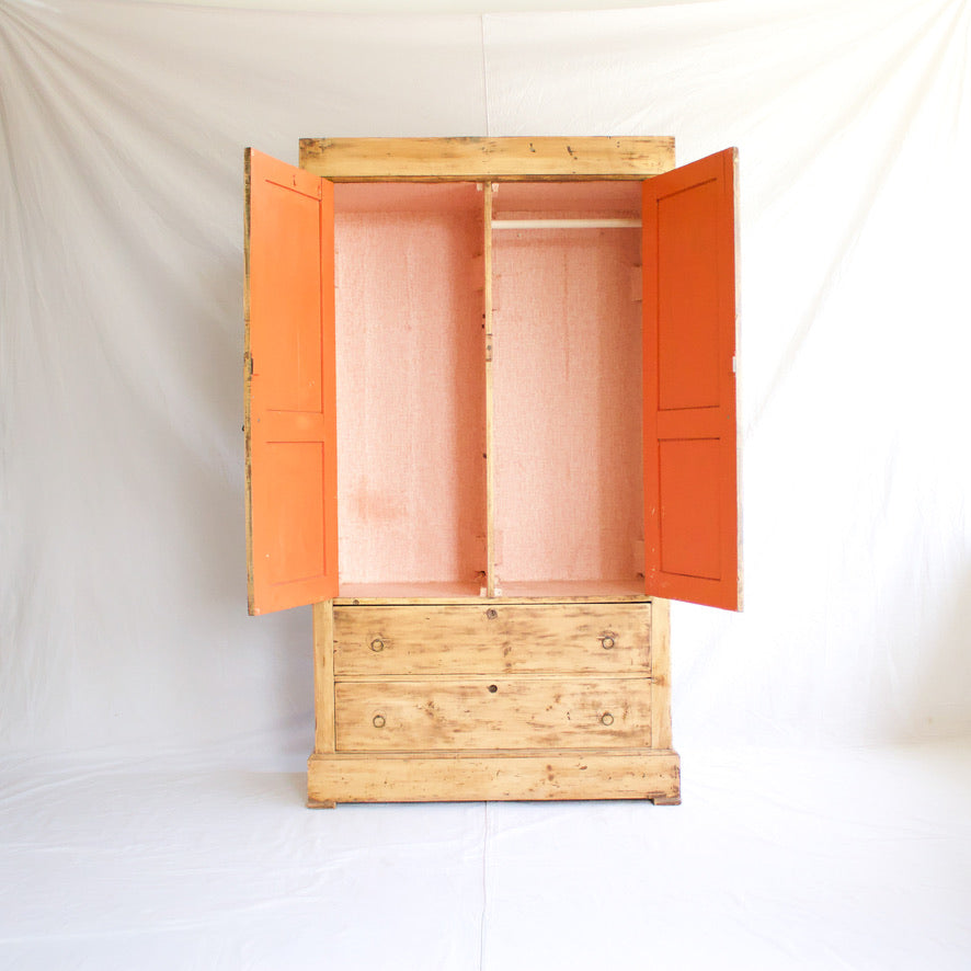 Vintage Wardrobe