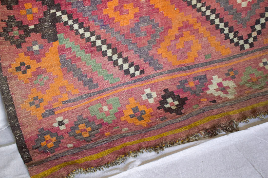 Rug # 15