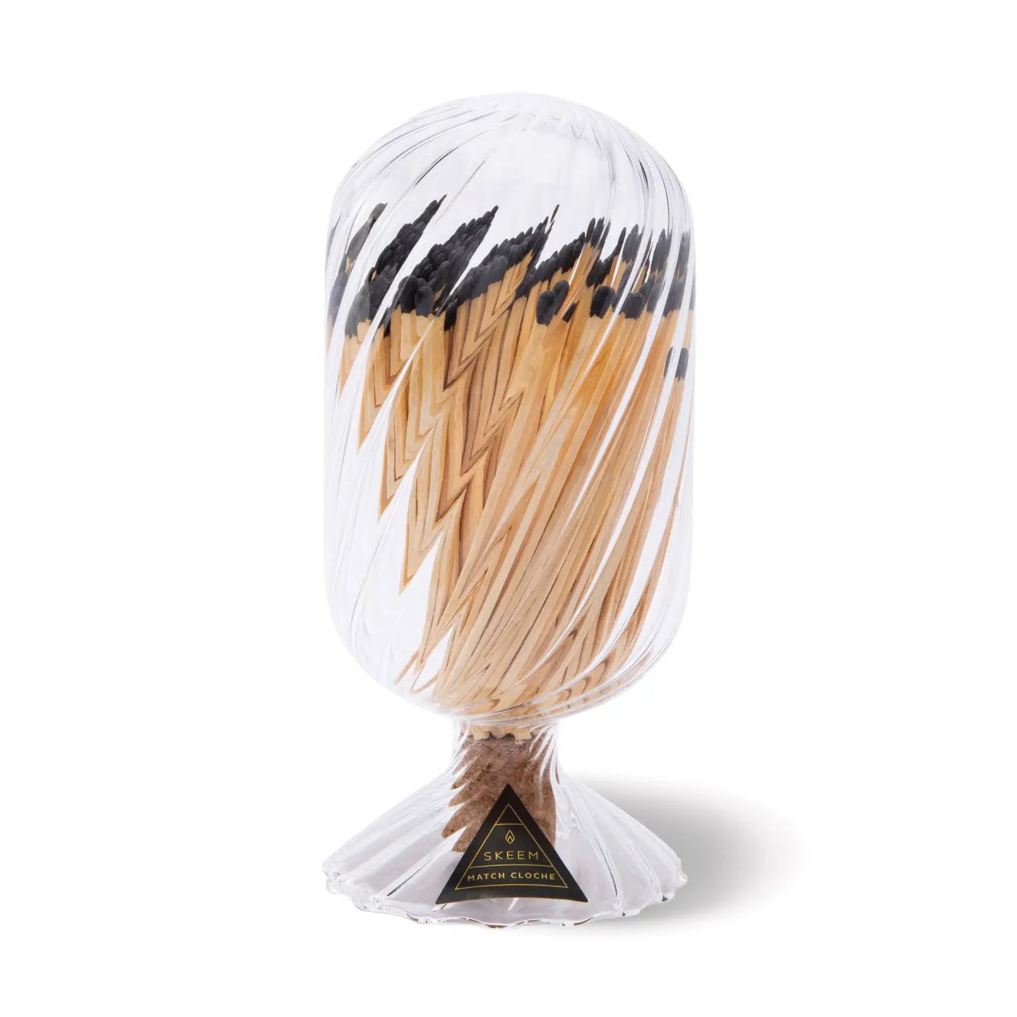 Match Cloche