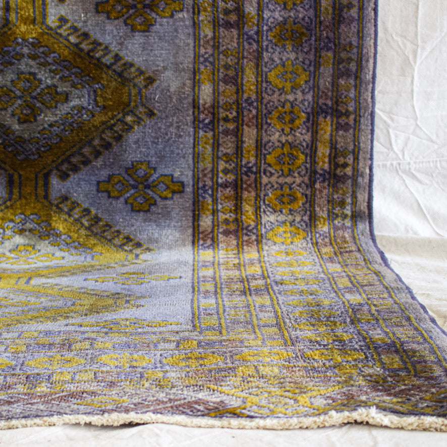 Rug # 46