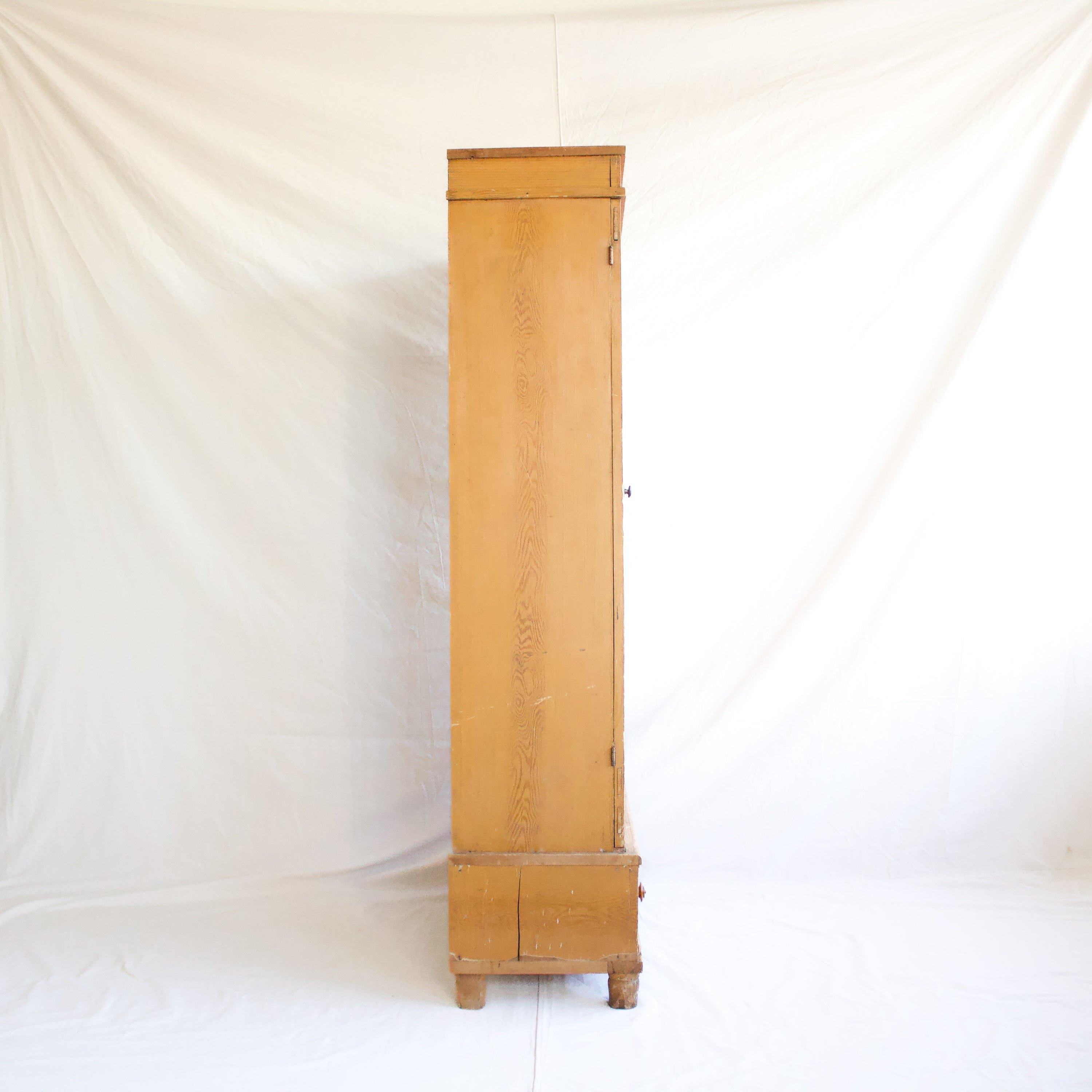 Golden Armoire