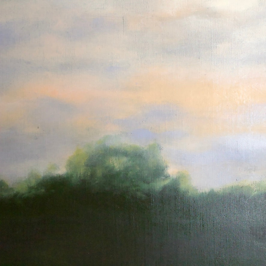 Liz Painting XXX IV