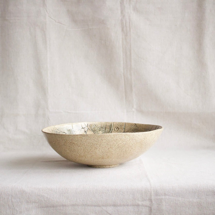 Joe Shepard X-Lg. Bowl
