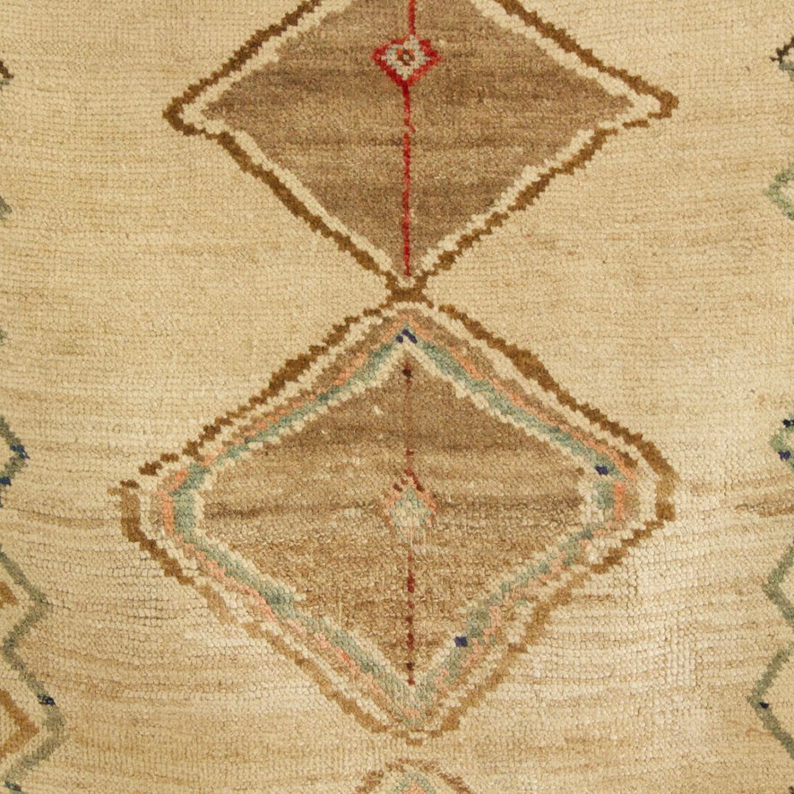 Rug #1206