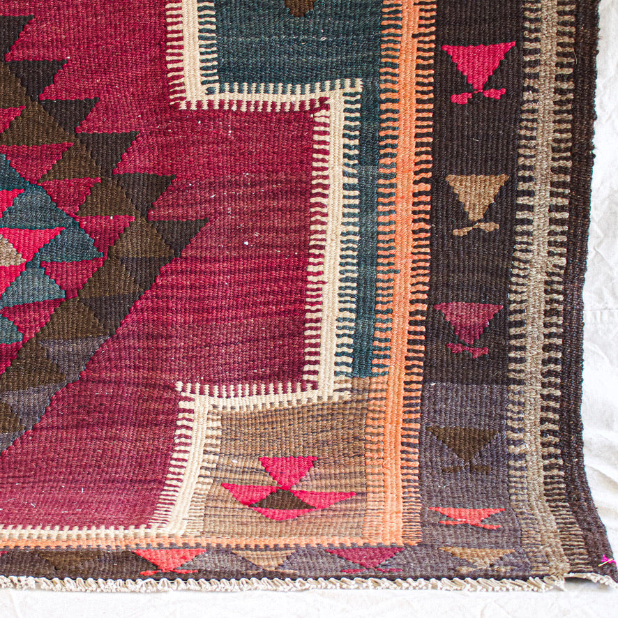 Rug #55