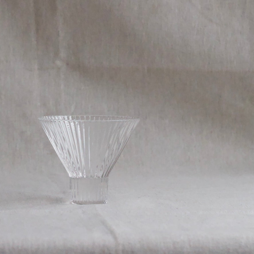 Martini Glass - Clear