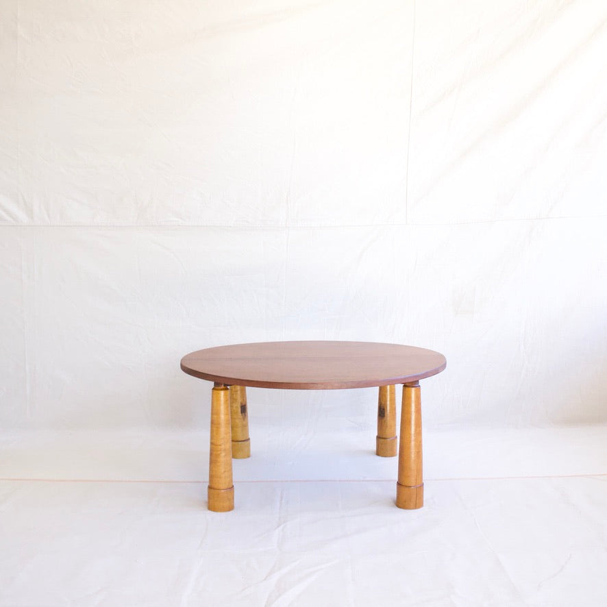 Round Coffee Table
